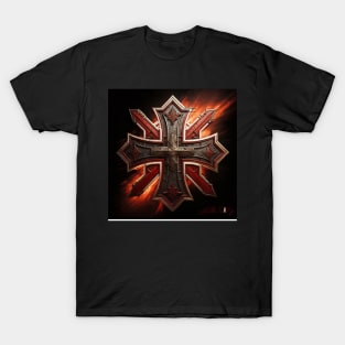 Crusader T-Shirt